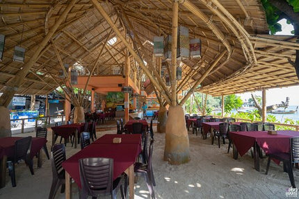 Full-Day Phi Phi and Maiton Islands Tour by Speed Catamaran.