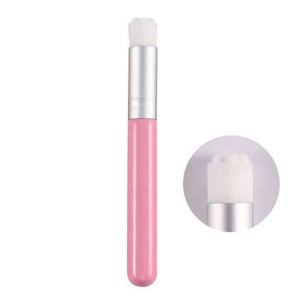 Washing Nose Brush To Deep Clean Pores & Blackheads