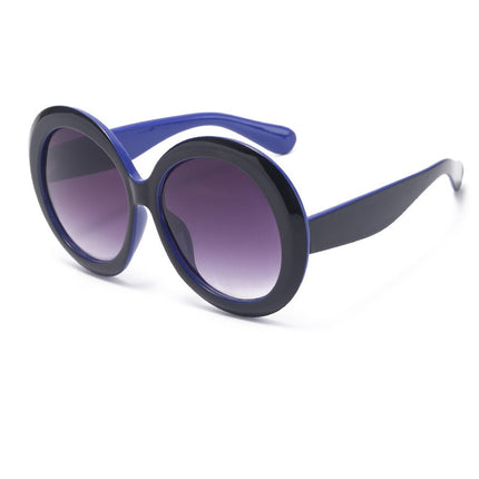 Dual Color Sunglasses