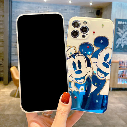 Mickey Mouse Iphone Phone Case