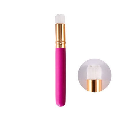 Washing Nose Brush To Deep Clean Pores & Blackheads