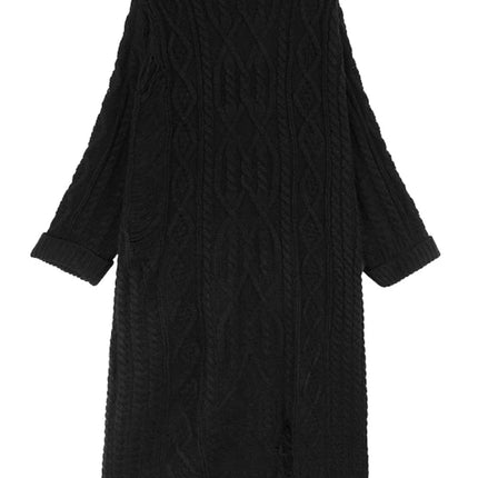 Women Knitted Sweater