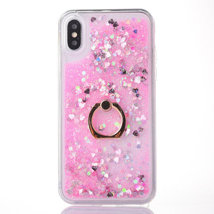 Quicksand IPhone Case