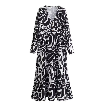 Loose Dress For Women