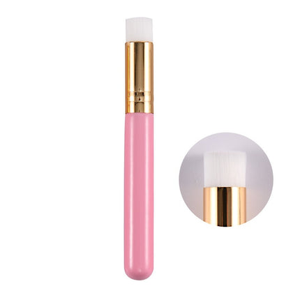 Washing Nose Brush To Deep Clean Pores & Blackheads