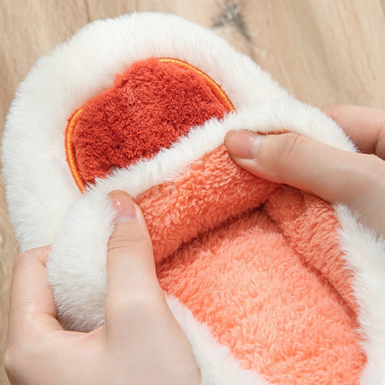 Women's Winter Cotton Slippers