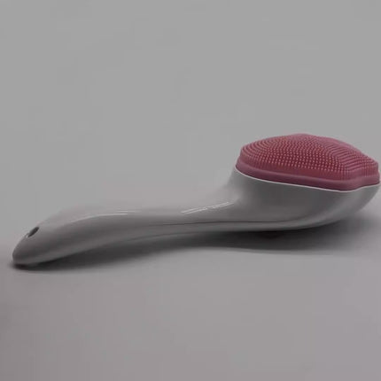 Cat Claw Face Wash Brush