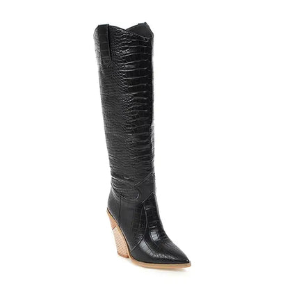 High Boots For Women
