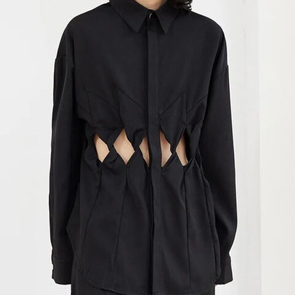 Loose Blouses For Women