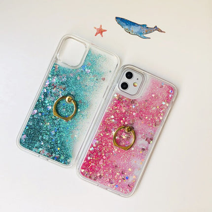 Quicksand IPhone Case