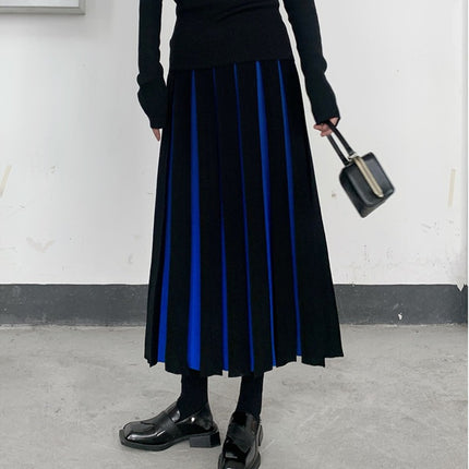 Women's Knitted Skirts