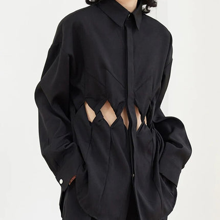 Loose Blouses For Women
