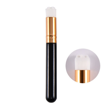 Washing Nose Brush To Deep Clean Pores & Blackheads