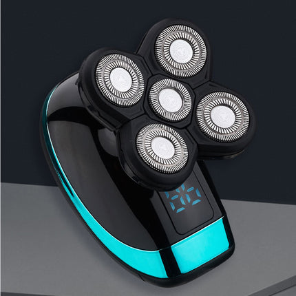 Electric Shaver Head Machine