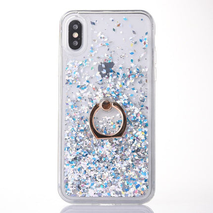 Quicksand IPhone Case