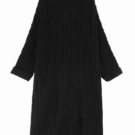Women Knitted Sweater