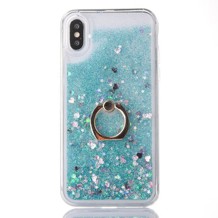 Quicksand IPhone Case