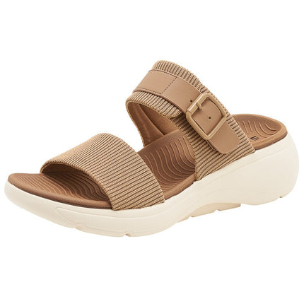 Women Slides Sandals