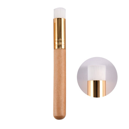Washing Nose Brush To Deep Clean Pores & Blackheads