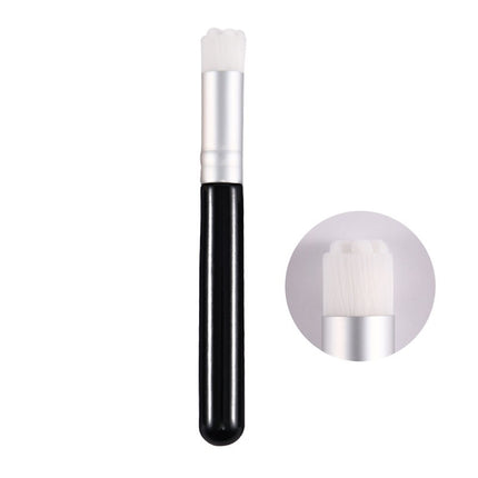 Washing Nose Brush To Deep Clean Pores & Blackheads
