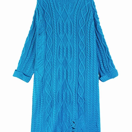 Women Knitted Sweater
