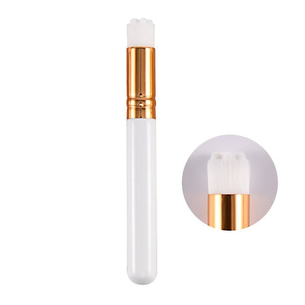 Washing Nose Brush To Deep Clean Pores & Blackheads
