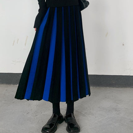 Women's Knitted Skirts