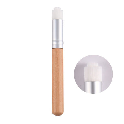 Washing Nose Brush To Deep Clean Pores & Blackheads