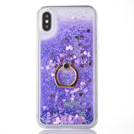Quicksand IPhone Case
