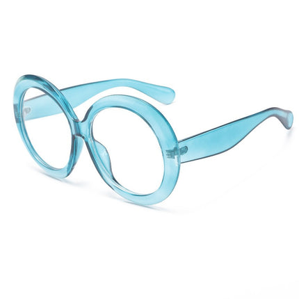 Dual Color Sunglasses