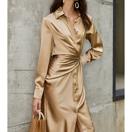 Long Sleeve Dresses For Women