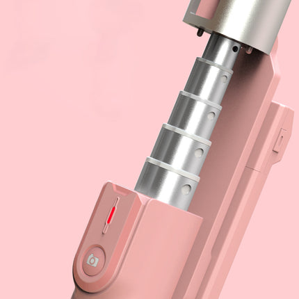 P96 Series Tripod