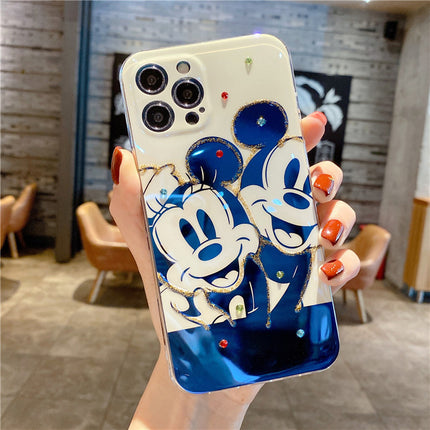 Mickey Mouse Iphone Phone Case