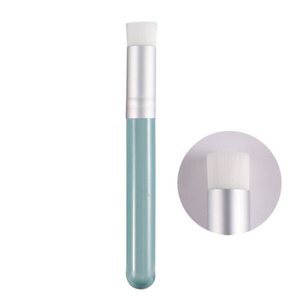 Washing Nose Brush To Deep Clean Pores & Blackheads