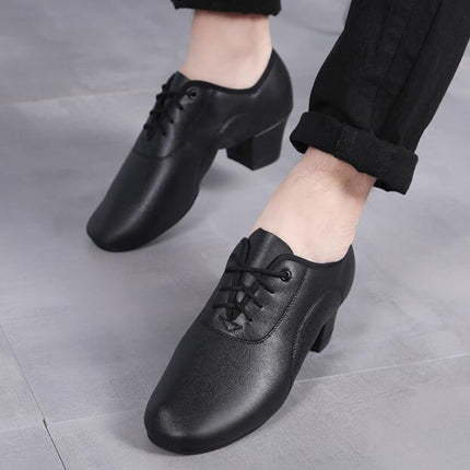 Men's Latin Dance shoes
