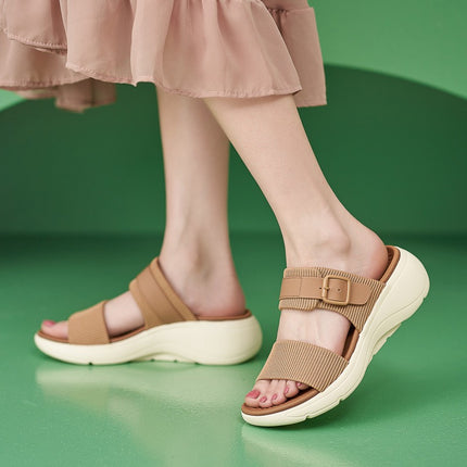 Women Slides Sandals
