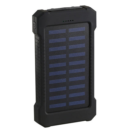 Solar Power Bank Charger