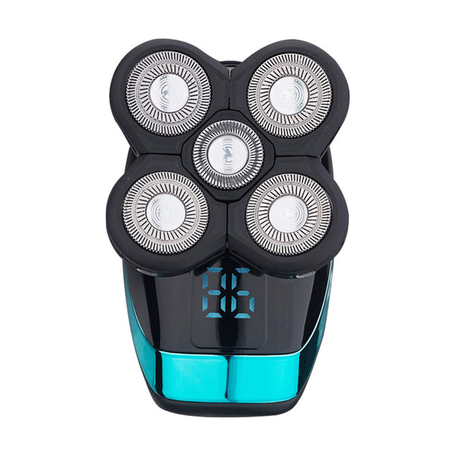 Electric Shaver Head Machine