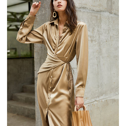 Long Sleeve Dresses For Women