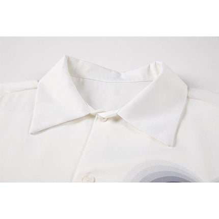 Women's Short Sleeve Shirts