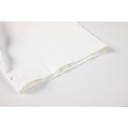 Women's Short Sleeve Shirts