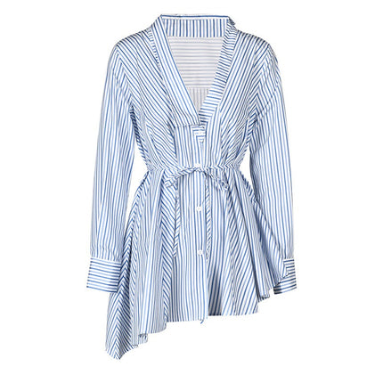 Women's Shirt - V-neck