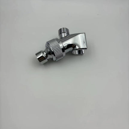 Shower set (shower head, adapter, water pipe, filter element)