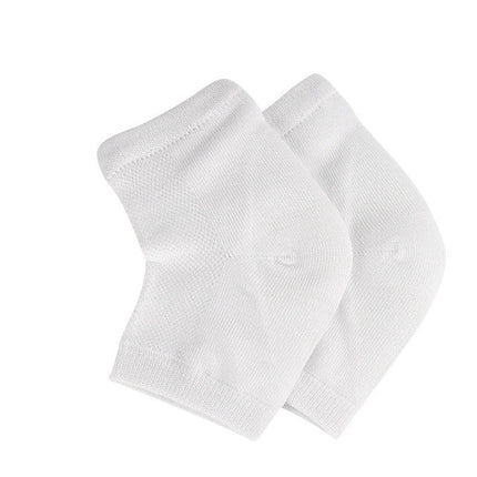 Silicone Moisturizing Socks For Cracked Dry Foot Skin
