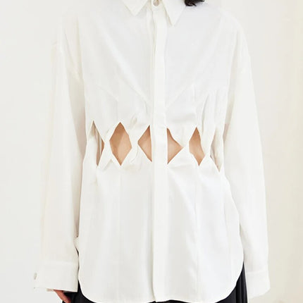 Loose Blouses For Women