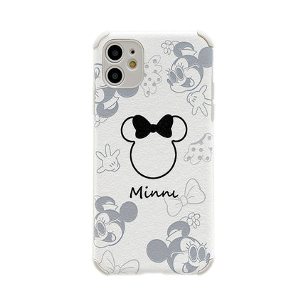 Mickey Mouse Phone Case For Iphone