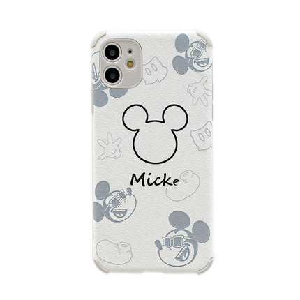 Mickey Mouse Phone Case For Iphone