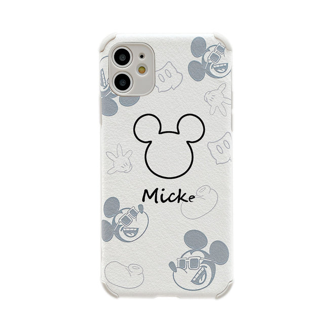 Mickey Mouse Phone Case For Iphone