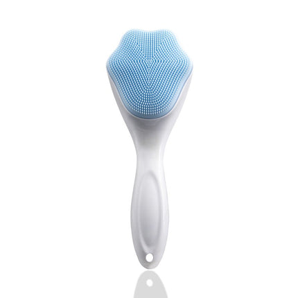 Cat Claw Face Wash Brush