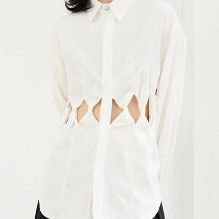 Loose Blouses For Women